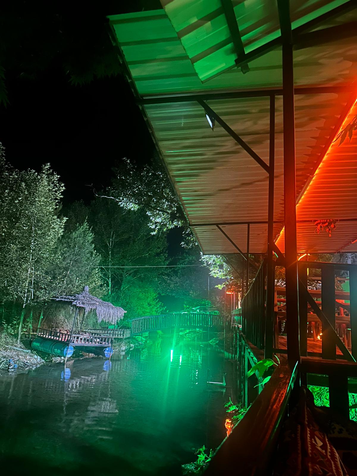 Mekanımızdan Kareler 1