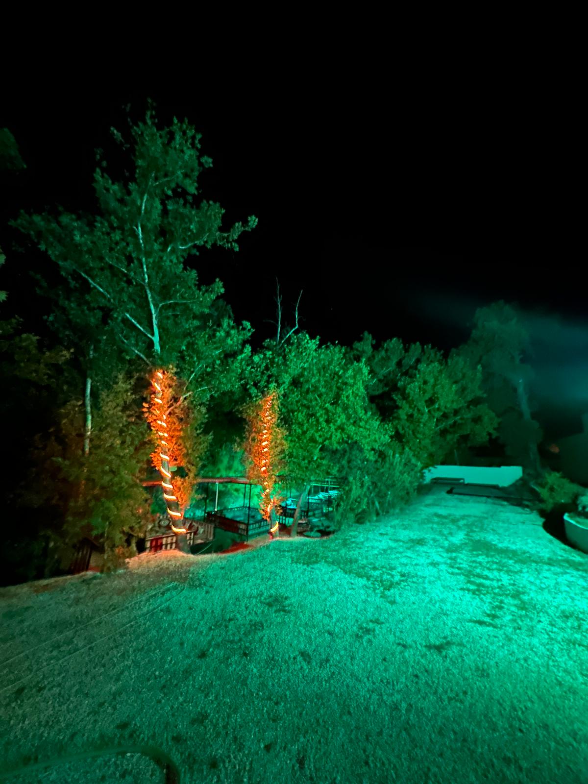 Mekanımızdan Kareler 9