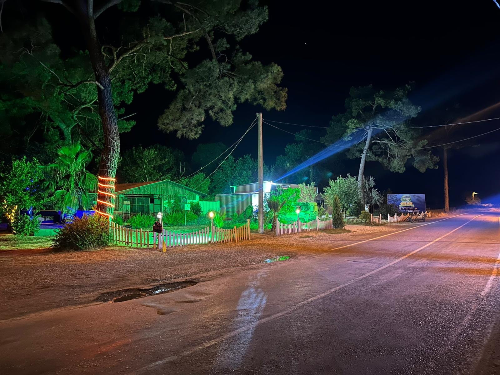 Mekanımızdan Kareler 10