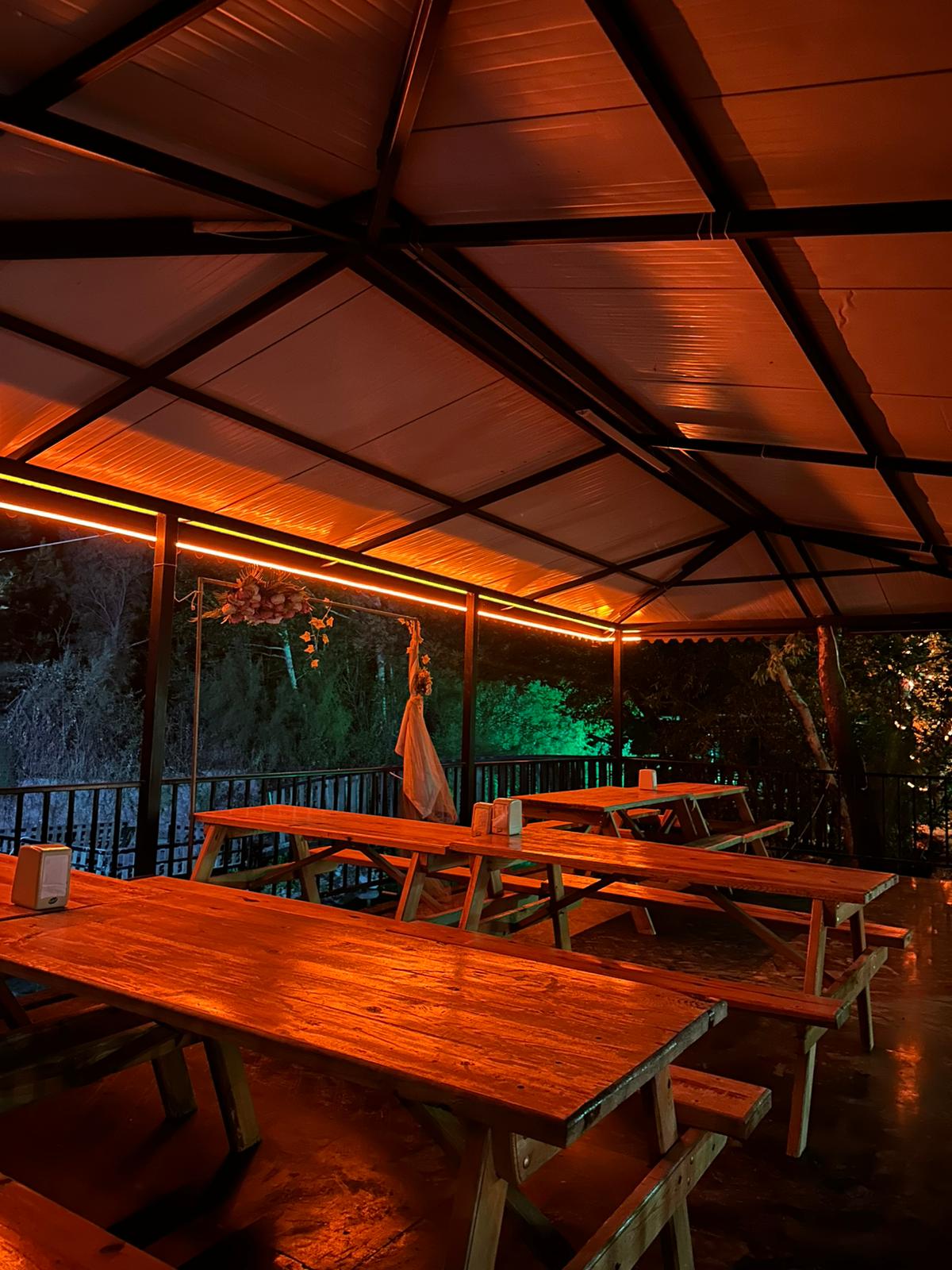 Mekanımızdan Kareler 6